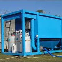 Water Authority wants 50 treatment plants